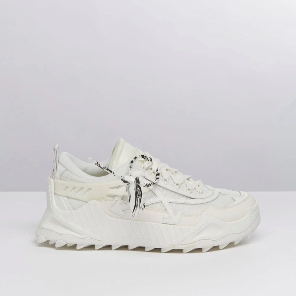 Off-White Odsy-1000 Sneakers